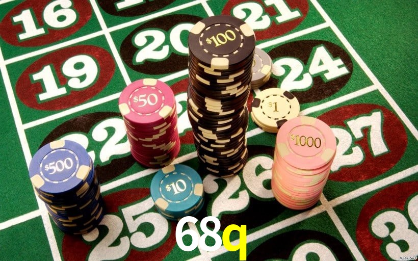 Provedores de Jogos 68q