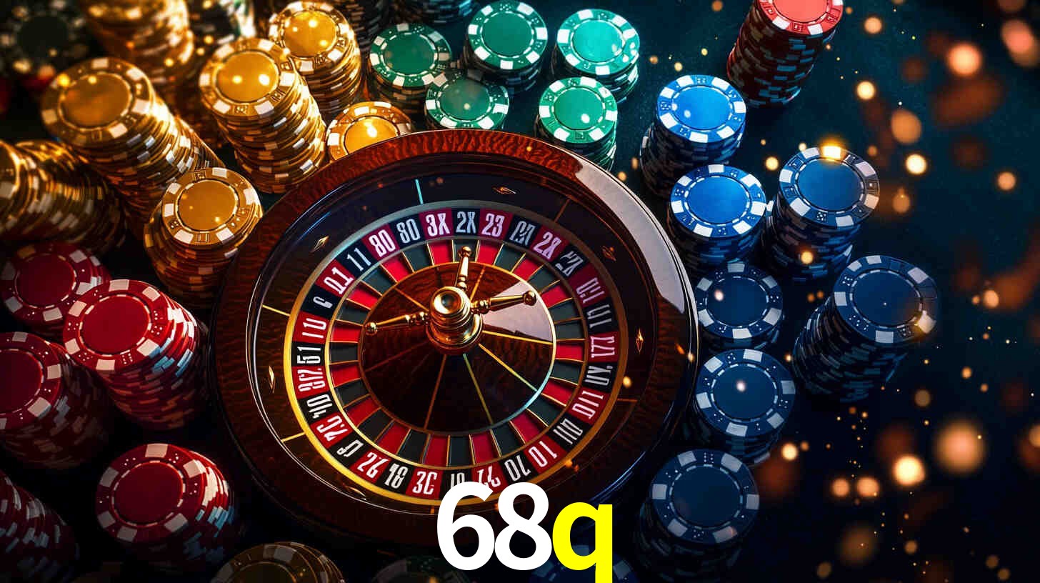Torneios 68q