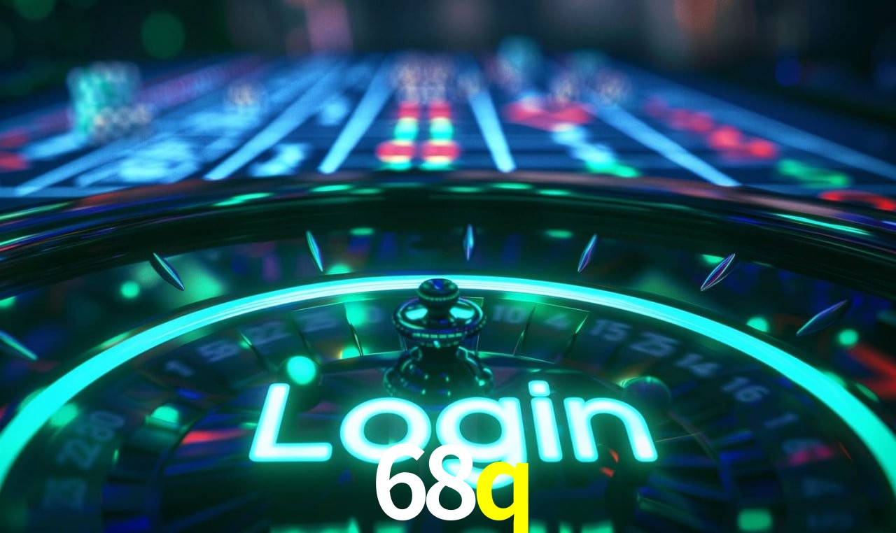 Jogos de Slot 68q