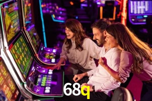 Casino VIP 68q