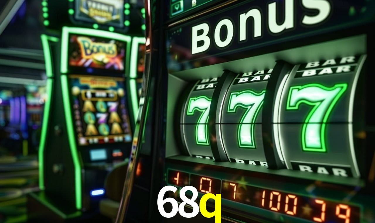Casino VIP 68q