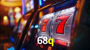 Estatísticas 68q