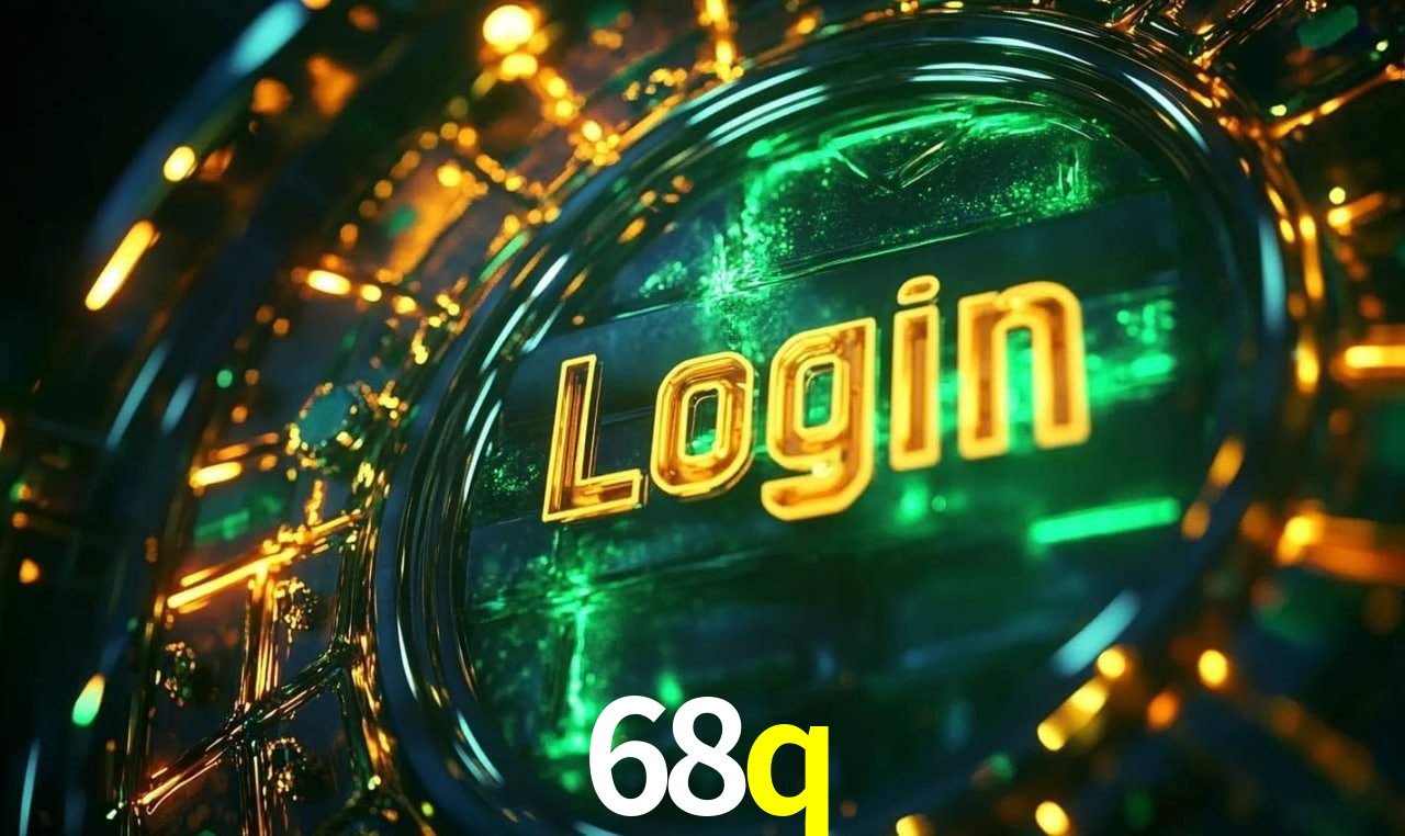 Interface do App 68q