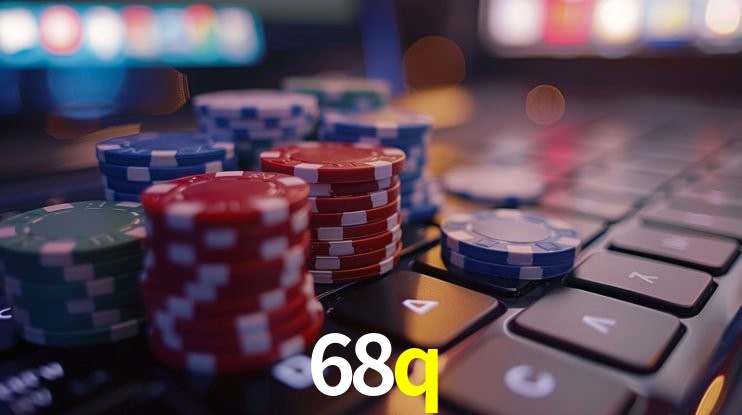 Estatísticas do Jogo 68q