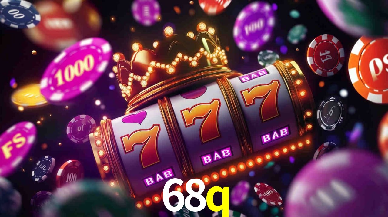 Mesa de Blackjack 68q