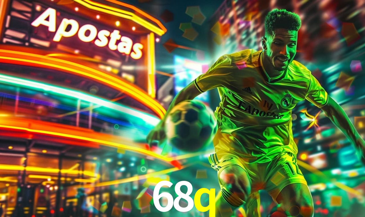Integração de APIs 68q