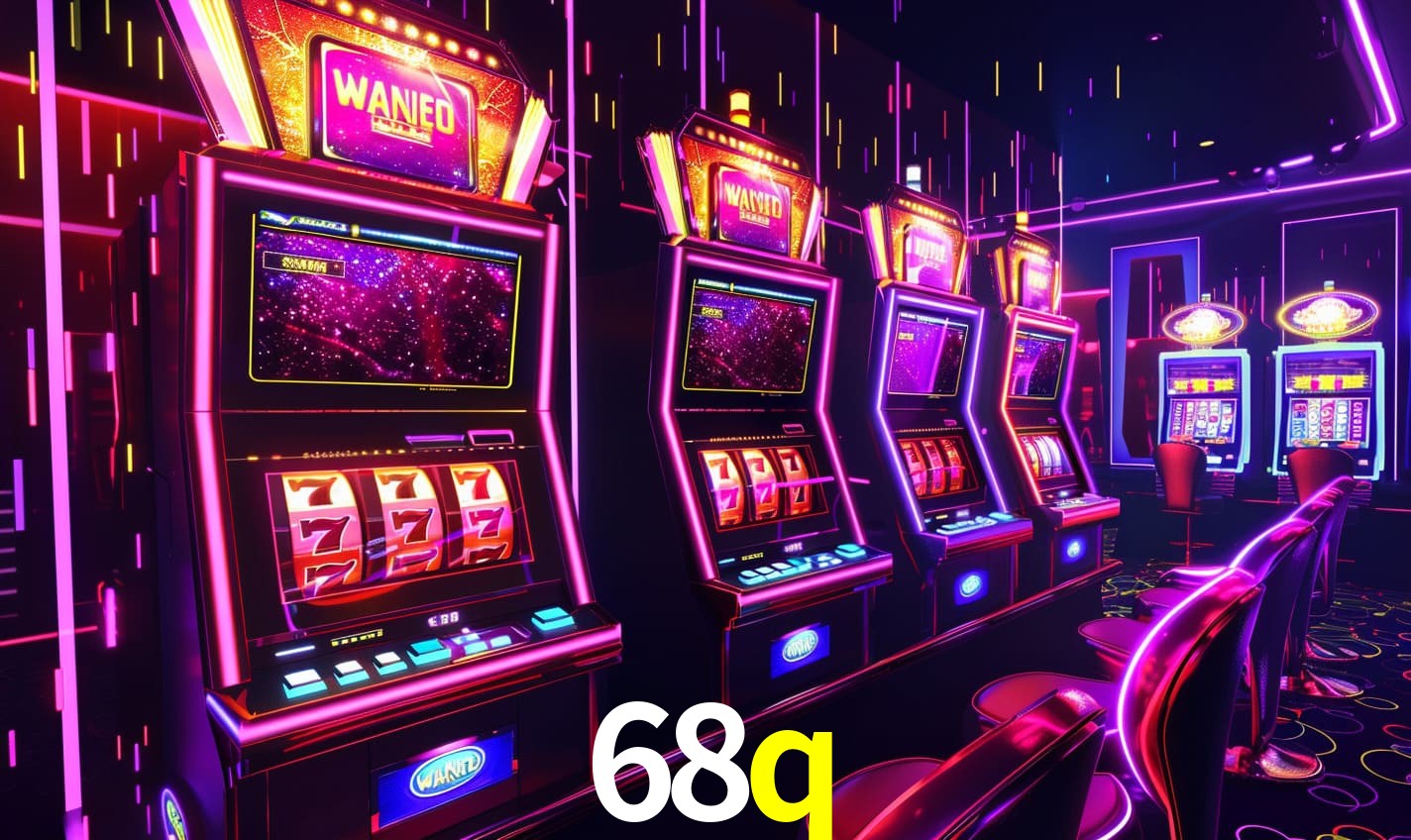 Estatísticas Esportivas 68q
