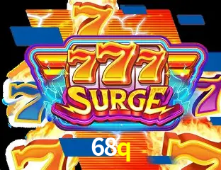 A Revolução dos Aplicativos de Jogos no 68q