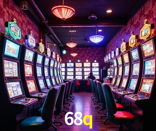 Tecnologia da Plataforma 68q