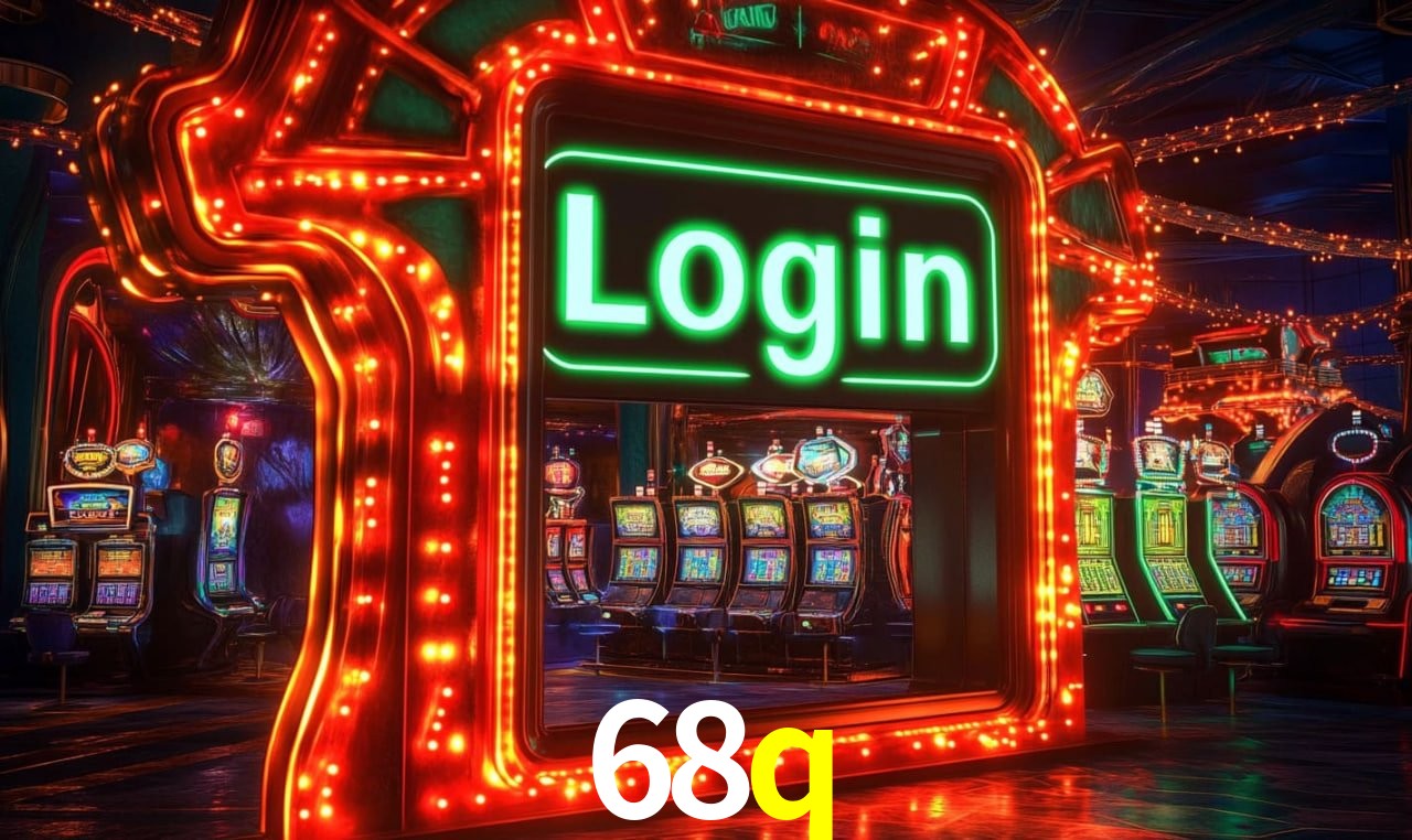 Diretório de Jogos 68q