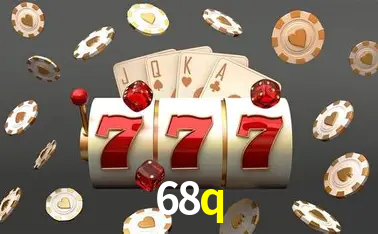 Apostas Esportivas na 68q: Um Guia Completo