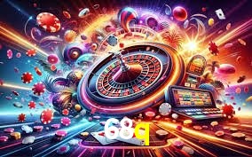Casino Ao Vivo 68q