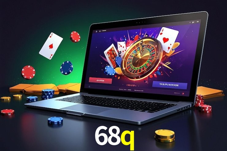 Provedores de Jogos 68q