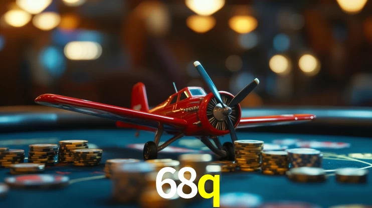 Descubra a Essência do 68q: Nossa História e Compromissos