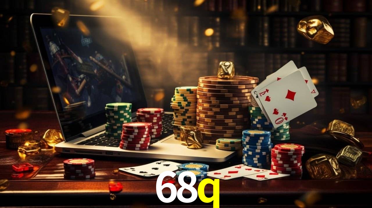 Estatísticas do Jogo 68q