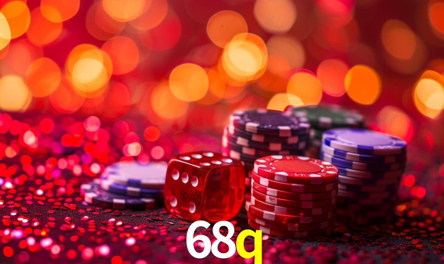 Interface do App 68q