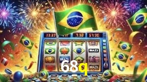 Casino Ao Vivo 68q