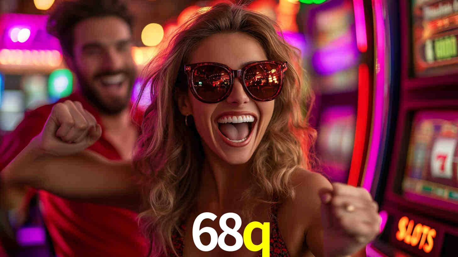 cassino 68q