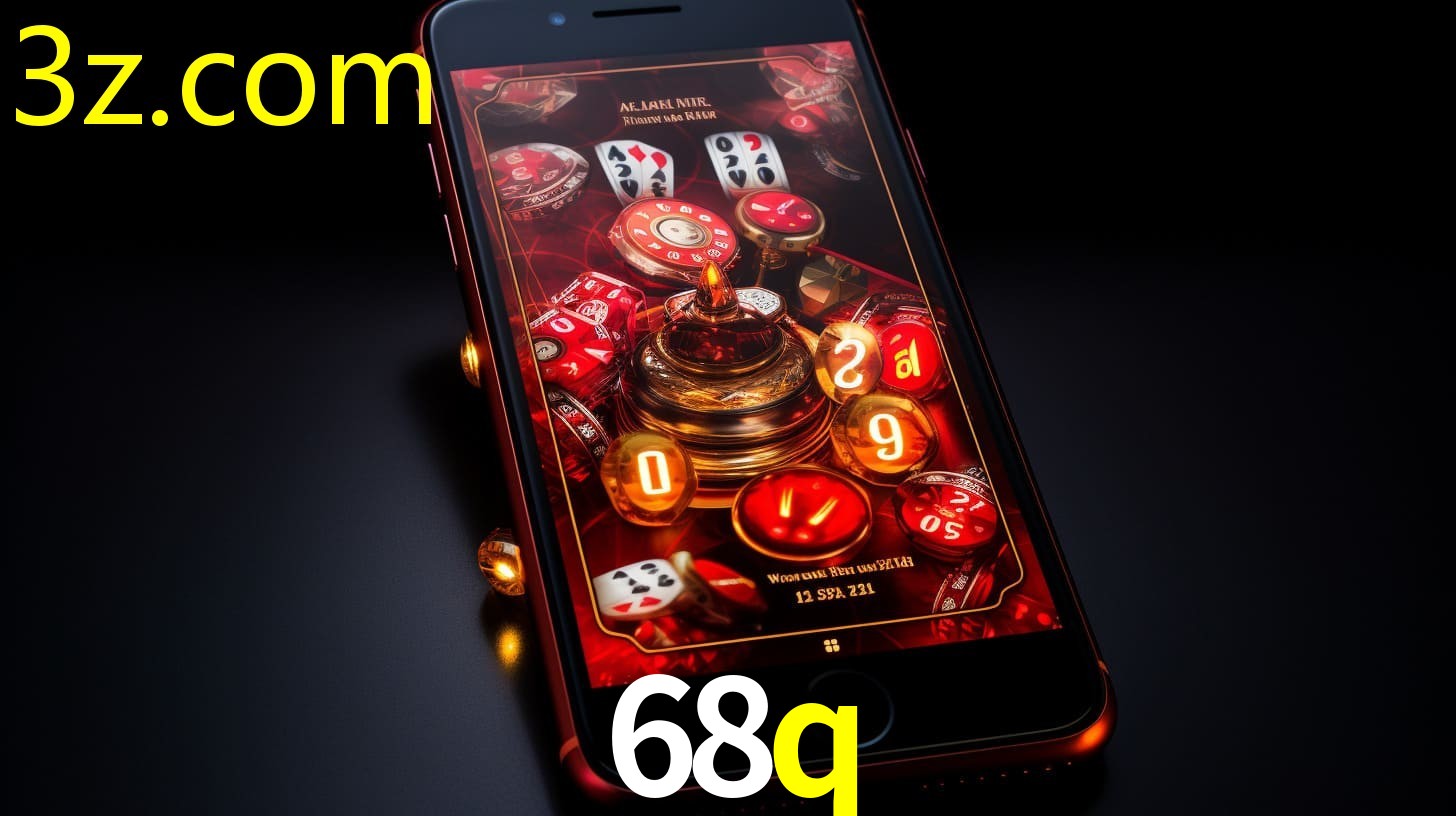 68Q.COM Login Rápido