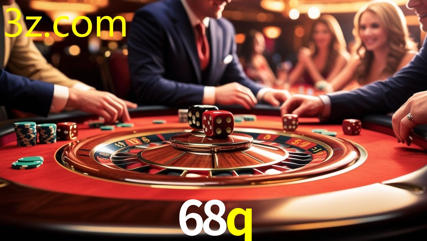 Fortune Tiger Slot no Site 68Q.COM